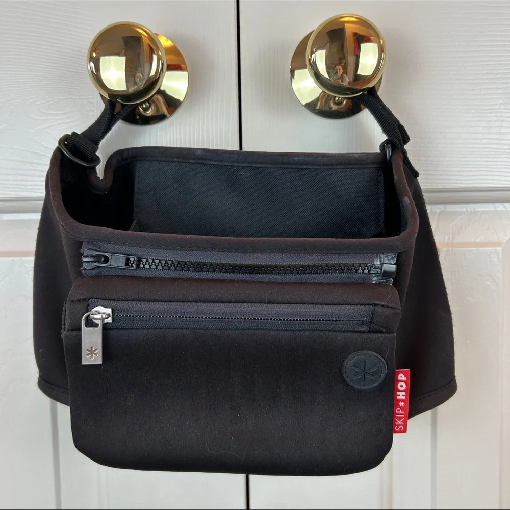 Skip Hop Stroller Grab And Go Bag